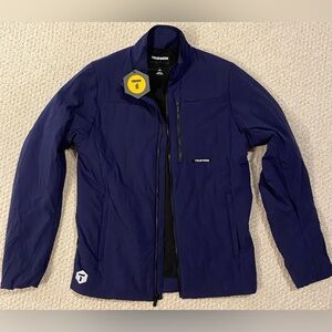 Truewerk M3 Woobie Jacket.  Mens Small.  New